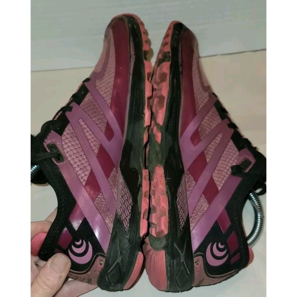 Topo Athletic Runventure 2 Women‎ Hiking Trail Running Shoes 8 Square Toe - Picture 10 of 11